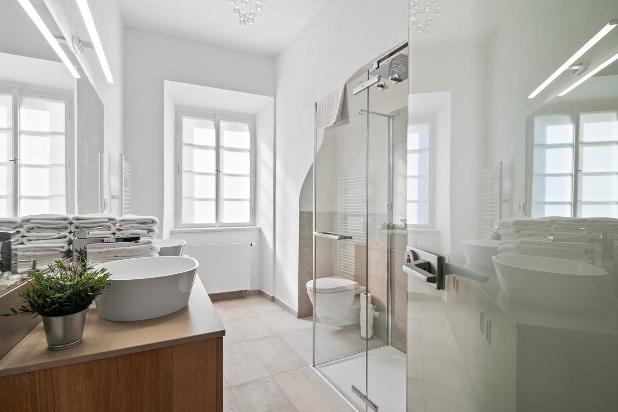 Old Town Square Apartments By Michal&Friends Praga Exterior foto