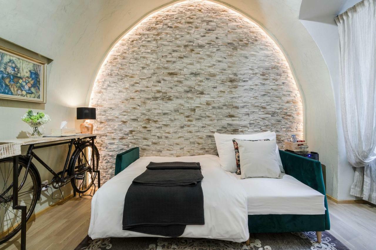 Old Town Square Apartments By Michal&Friends Praga Exterior foto