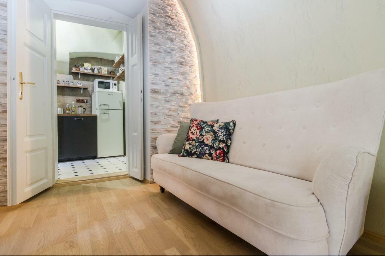 Old Town Square Apartments By Michal&Friends Praga Exterior foto